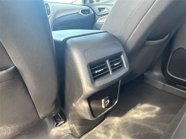 used 2019 Chevrolet Equinox car, priced at $16,271