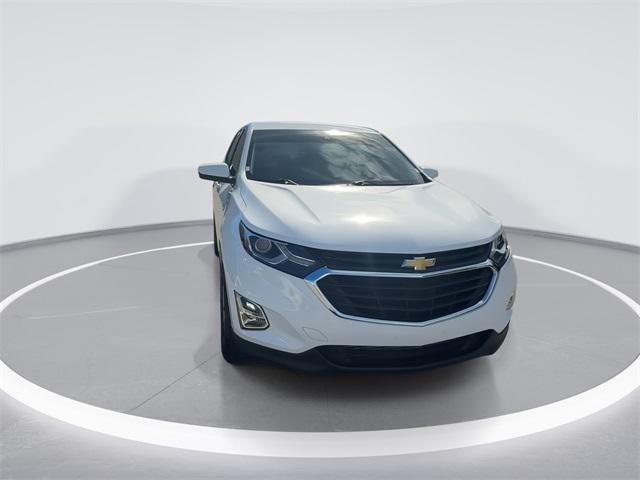 used 2019 Chevrolet Equinox car, priced at $16,271