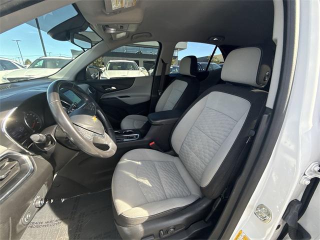 used 2019 Chevrolet Equinox car, priced at $16,271