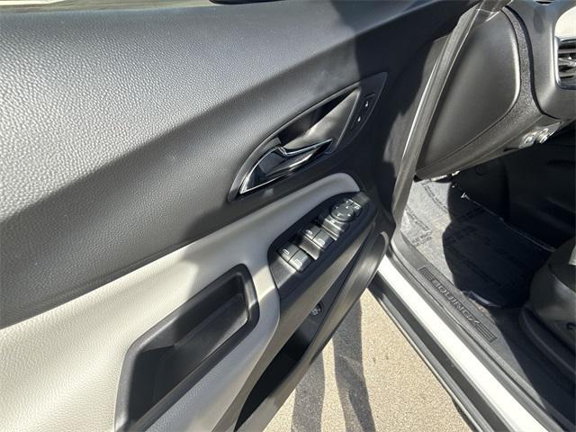 used 2019 Chevrolet Equinox car, priced at $16,271