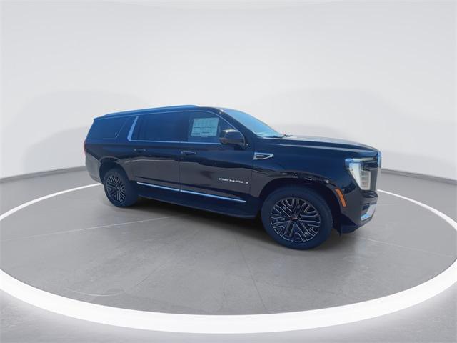 new 2025 GMC Yukon XL car, priced at $87,280