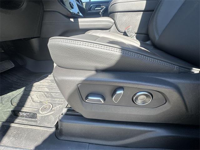 new 2025 GMC Yukon XL car, priced at $87,280