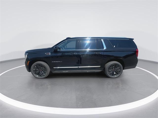 new 2025 GMC Yukon XL car, priced at $87,280