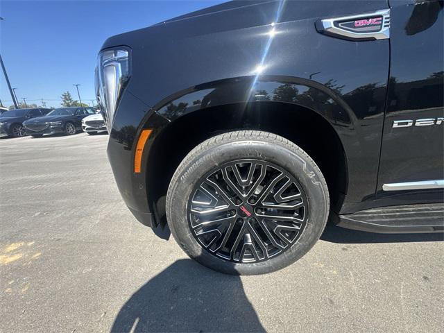 new 2025 GMC Yukon XL car, priced at $87,280