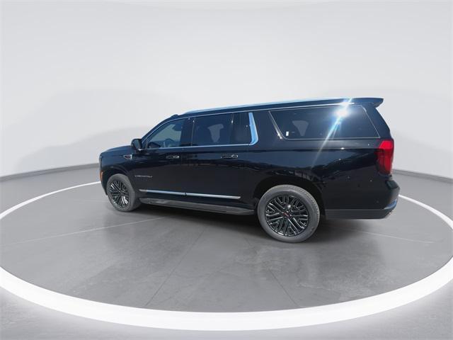 new 2025 GMC Yukon XL car, priced at $87,280