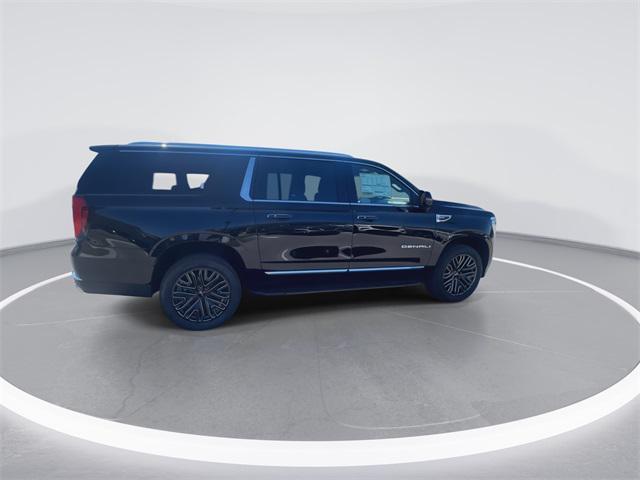new 2025 GMC Yukon XL car, priced at $87,280