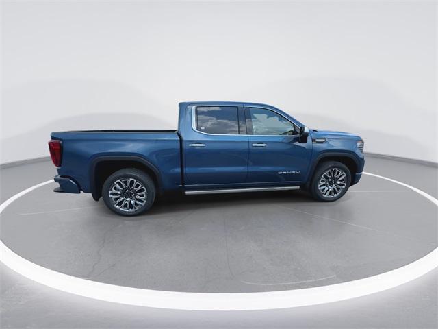 new 2025 GMC Sierra 1500 car, priced at $81,440
