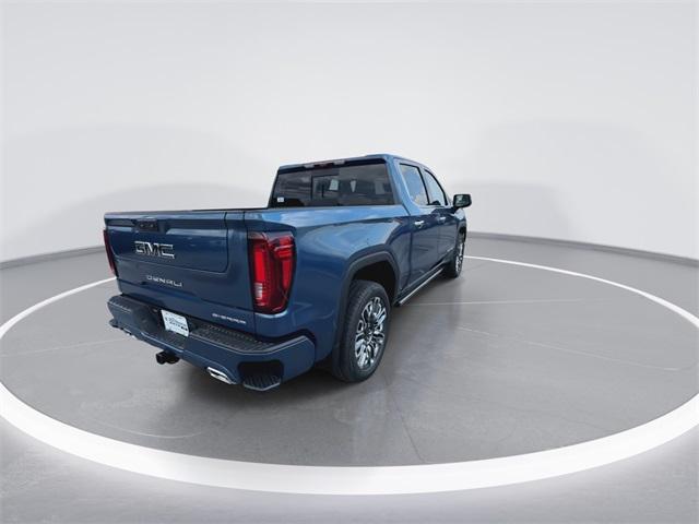 new 2025 GMC Sierra 1500 car, priced at $81,440