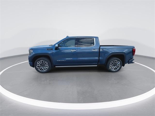 new 2025 GMC Sierra 1500 car, priced at $81,440
