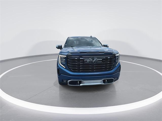 new 2025 GMC Sierra 1500 car, priced at $81,440