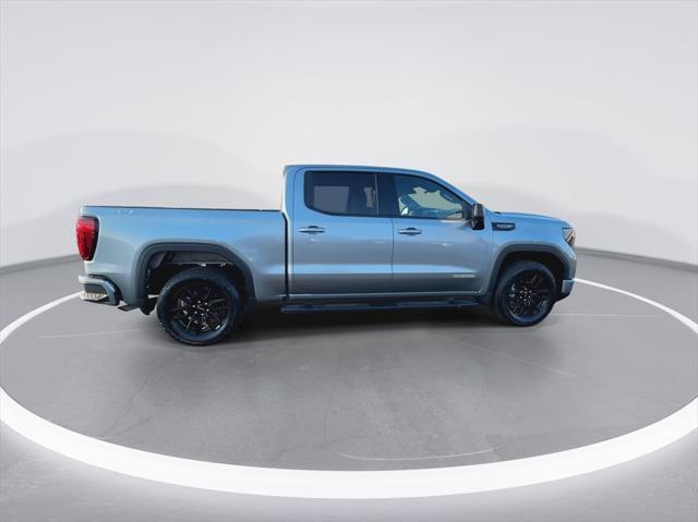 used 2023 GMC Sierra 1500 car, priced at $49,960