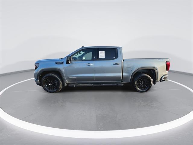 used 2023 GMC Sierra 1500 car, priced at $49,960