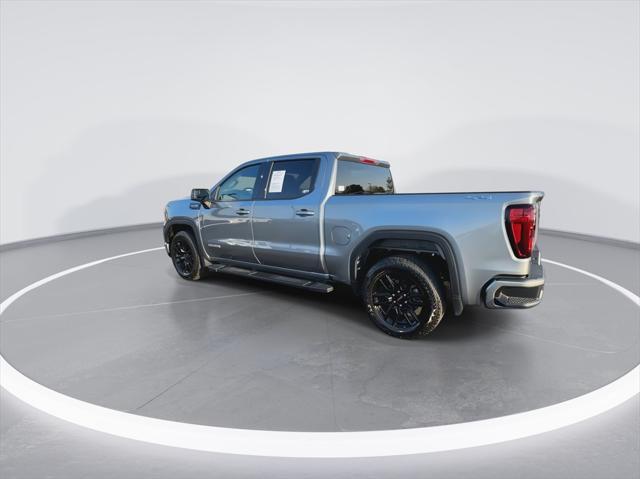 used 2023 GMC Sierra 1500 car, priced at $49,960