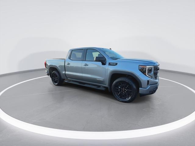 used 2023 GMC Sierra 1500 car, priced at $49,960