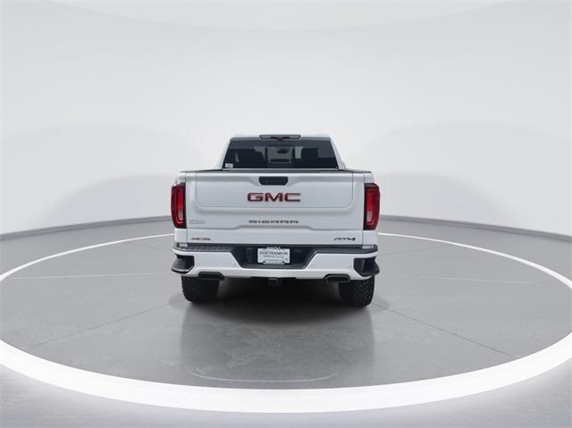 used 2021 GMC Sierra 1500 car, priced at $48,999