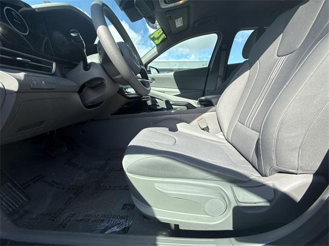 used 2024 Hyundai Elantra car, priced at $21,788