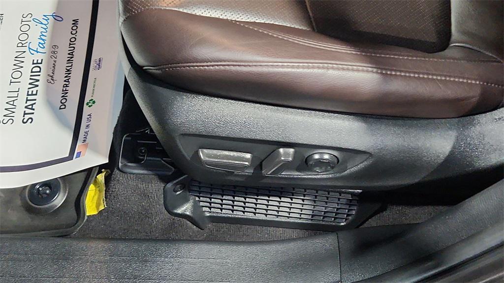 used 2023 Toyota Sienna car, priced at $53,540