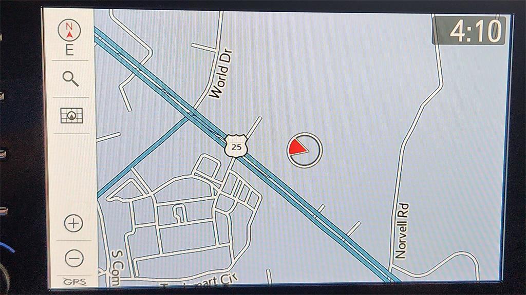 used 2023 Toyota Sienna car, priced at $53,540