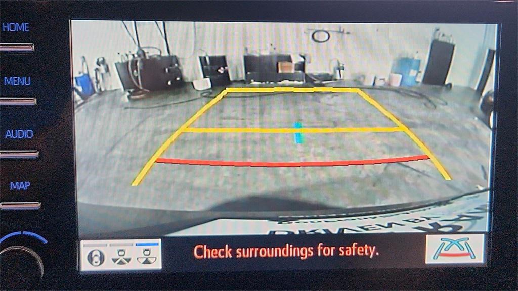 used 2023 Toyota Sienna car, priced at $53,540