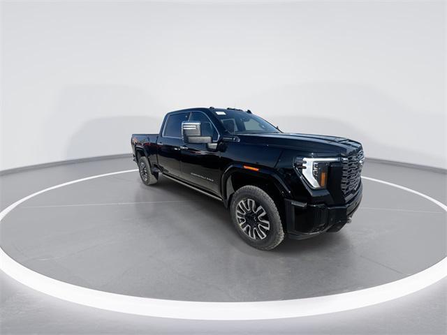 new 2026 GMC Sierra 2500 car, priced at $92,930