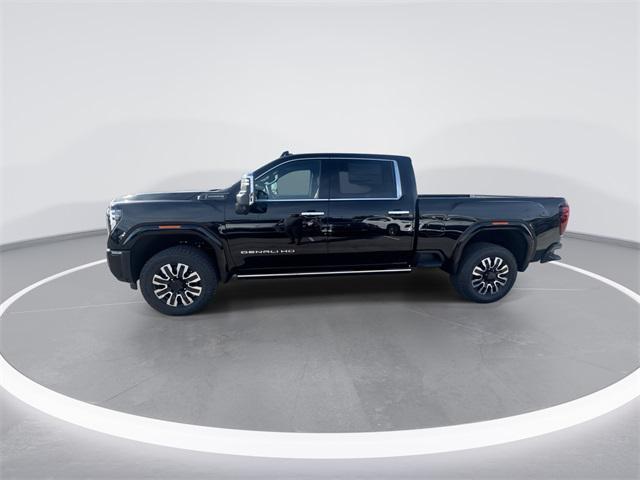 new 2026 GMC Sierra 2500 car, priced at $92,930