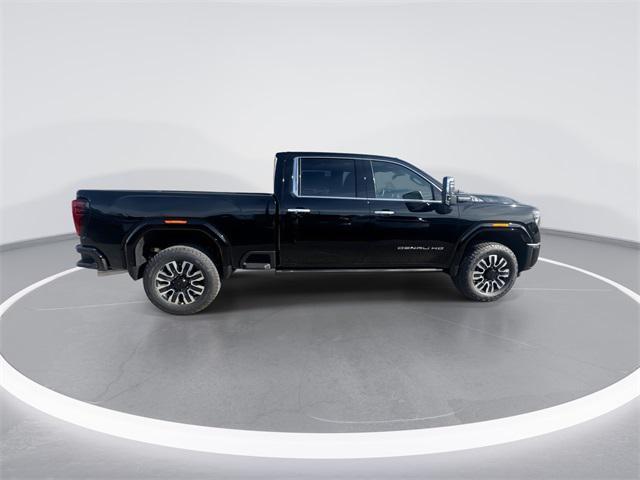 new 2026 GMC Sierra 2500 car, priced at $92,930