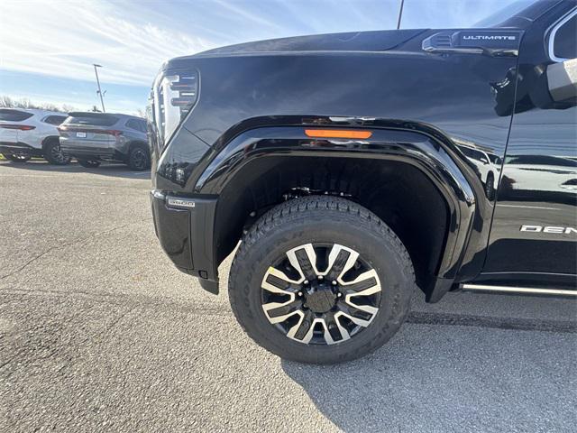 new 2026 GMC Sierra 2500 car, priced at $92,930