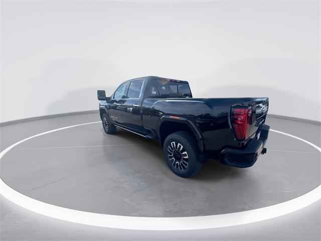 new 2026 GMC Sierra 2500 car, priced at $92,930