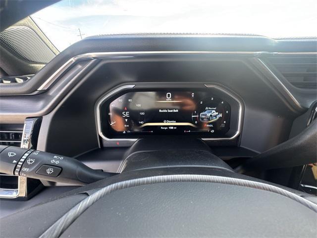 new 2026 GMC Sierra 2500 car, priced at $92,930