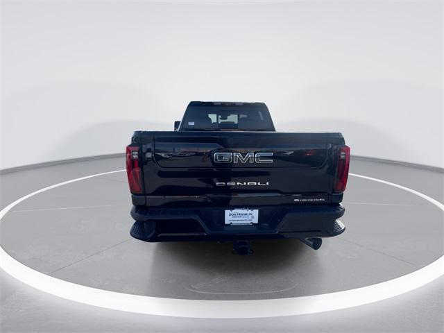 new 2026 GMC Sierra 2500 car, priced at $92,930