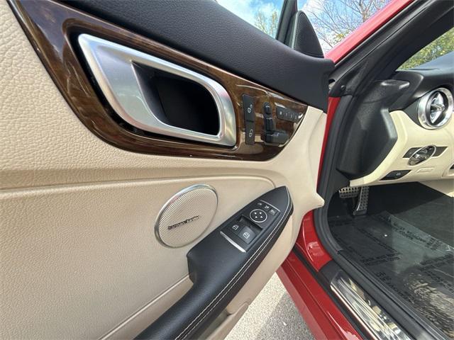 used 2015 Mercedes-Benz SLK-Class car, priced at $19,788