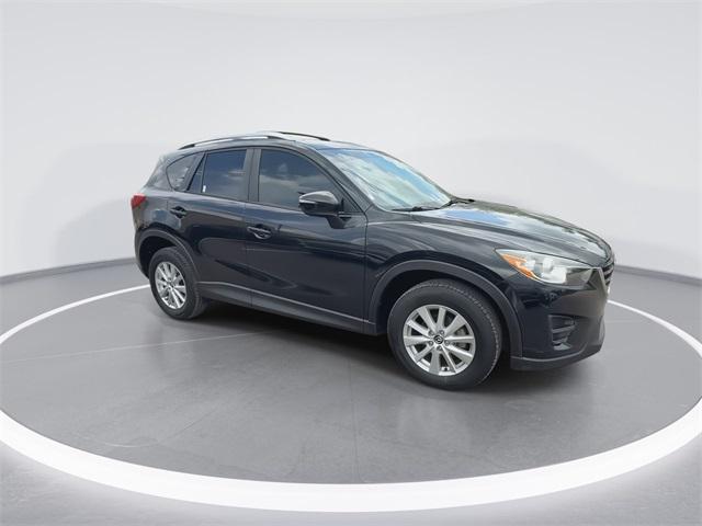 used 2016 Mazda CX-5 car, priced at $12,994