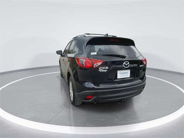 used 2016 Mazda CX-5 car, priced at $12,994