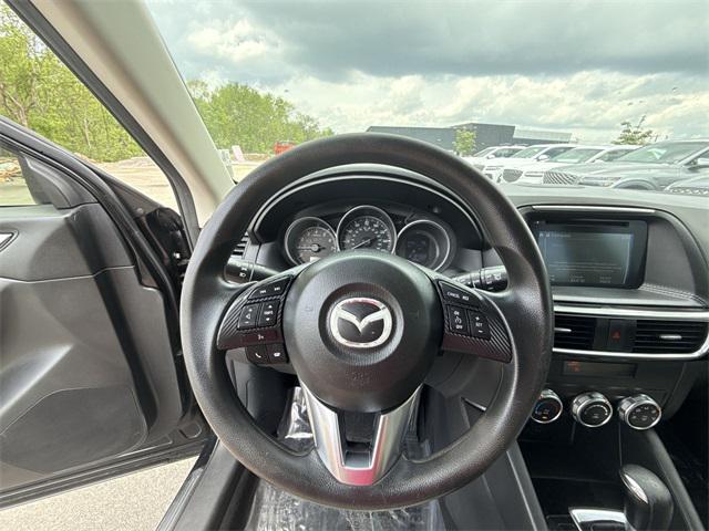 used 2016 Mazda CX-5 car, priced at $12,994