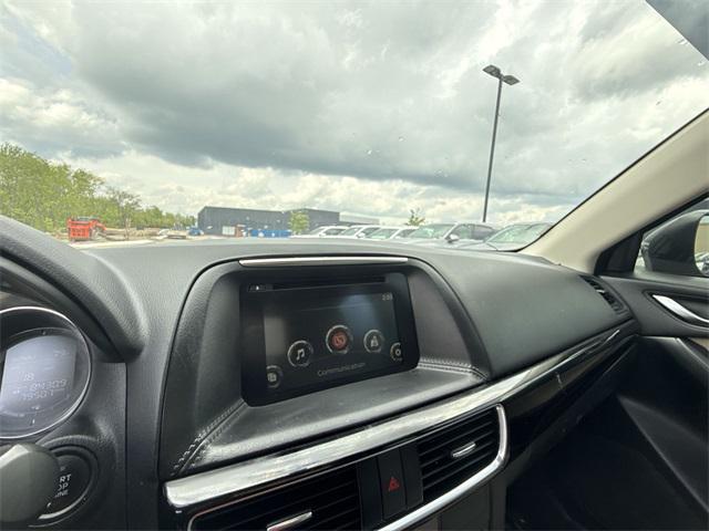 used 2016 Mazda CX-5 car, priced at $12,994
