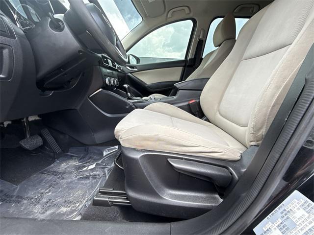 used 2016 Mazda CX-5 car, priced at $12,994