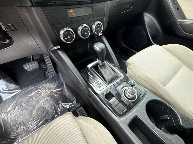 used 2016 Mazda CX-5 car, priced at $12,994