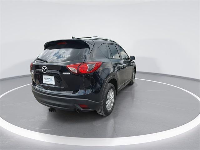 used 2016 Mazda CX-5 car, priced at $12,994