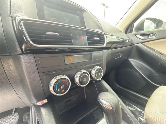 used 2016 Mazda CX-5 car, priced at $12,994