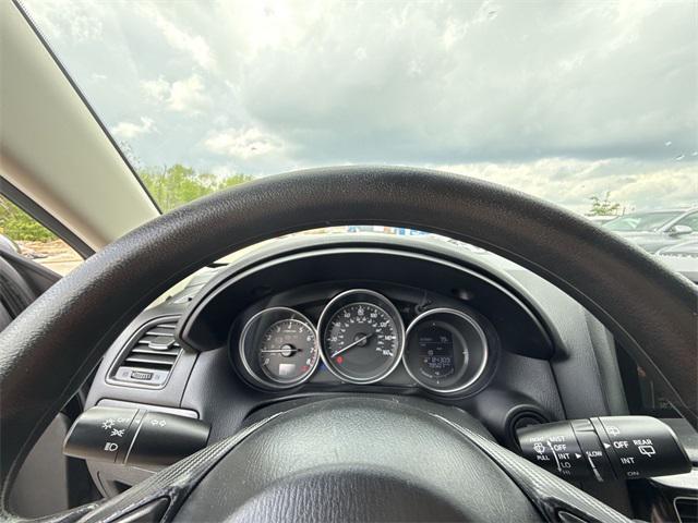 used 2016 Mazda CX-5 car, priced at $12,994