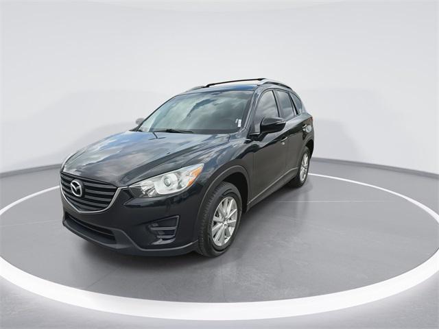 used 2016 Mazda CX-5 car, priced at $12,994