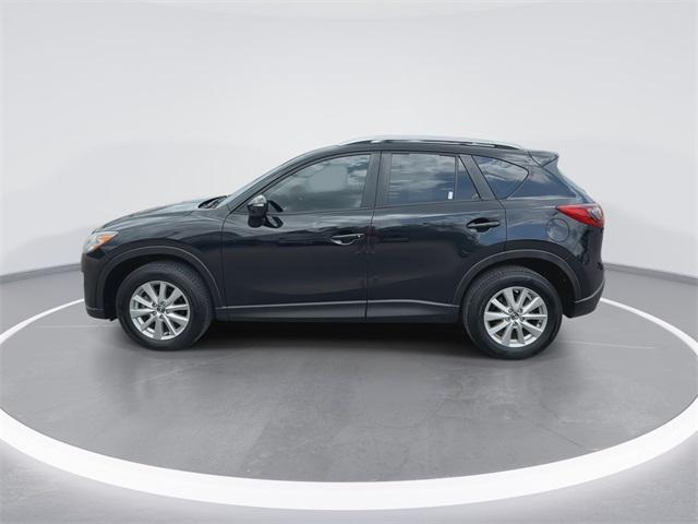 used 2016 Mazda CX-5 car, priced at $12,994