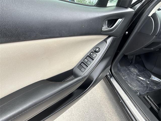 used 2016 Mazda CX-5 car, priced at $12,994