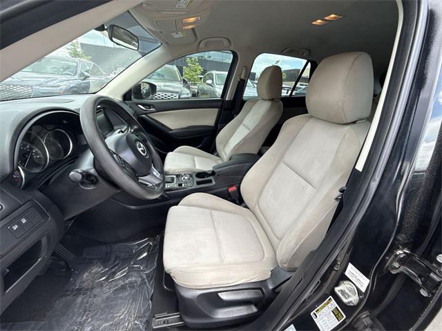 used 2016 Mazda CX-5 car, priced at $12,994