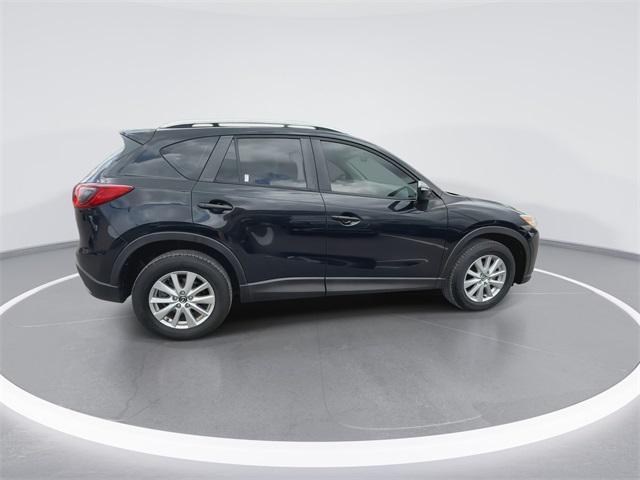 used 2016 Mazda CX-5 car, priced at $12,994