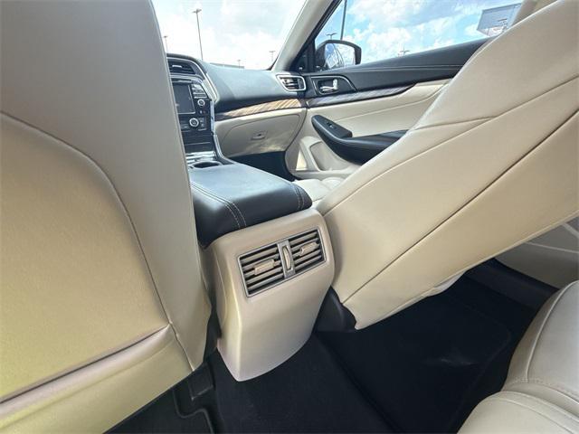 used 2017 Nissan Maxima car, priced at $18,997