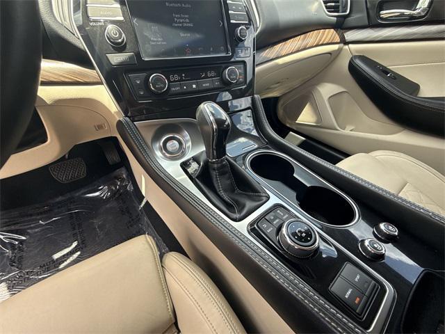 used 2017 Nissan Maxima car, priced at $18,997