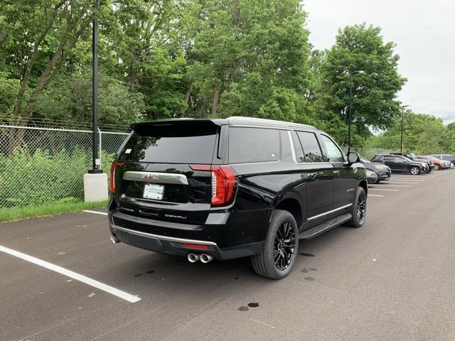 new 2024 GMC Yukon XL car, priced at $88,835