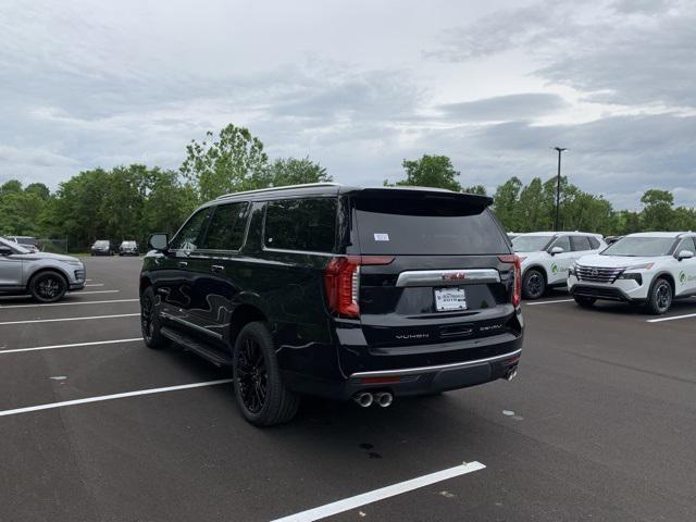 new 2024 GMC Yukon XL car, priced at $88,835