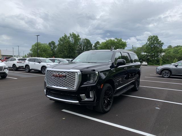 new 2024 GMC Yukon XL car, priced at $88,835